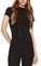 T-SHIRT GUESS MOCK NECK ALL OVER W4BI26J1314 ...