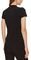 T-SHIRT GUESS MOCK NECK ALL OVER W4BI26J1314  (S)