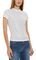 T-SHIRT GUESS MOCK NECK ALL OVER W4BI26J1314 ...