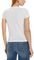 T-SHIRT GUESS MOCK NECK ALL OVER W4BI26J1314  (S)