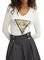 ������� ����������� GUESS TRIANGLE TIGER W4BI...