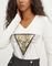   GUESS TRIANGLE TIGER W4BI28J1314  (L)