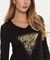   GUESS TRIANGLE TIGER W4BI28J1314  (M)