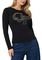   GUESS STUDDED W4BI29I3Z14  (XL)