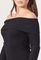  GUESS FOLD OVER RIB JUL W4BK97Z2YJ2  (S)