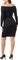  GUESS FOLD OVER RIB JUL W4BK97Z2YJ2  (L)