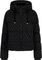  GUESS DAISY PUFFER LOGO FL W4BL36WGJZ0  (S)