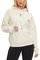 HOODIE GUESS ROSES TRIANGLE W4BQ05KBY51  ...