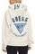 HOODIE GUESS ROSES TRIANGLE W4BQ05KBY51  (L)