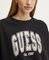 ΦΟΥΤΕΡ GUESS COLLEGE W4BQ10KBY51 ΜΑΥΡΟ (L) ΦΟΥΤΕΡ GUESS COLLEGE W4BQ10KBY51 ΜΑΥΡΟ (L)
