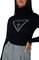  GUESS PIPER TRIANGLE LOGO W4BR03Z2NQ2  (L)