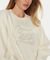 ΦΟΥΤΕΡ GUESS LAURA LOGO W4BR07Z26I2 ΚΡΕΜ (S)