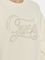 ΦΟΥΤΕΡ GUESS LAURA LOGO W4BR07Z26I2 ΚΡΕΜ (S)