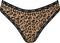  GUESS PRINTED BASIC STRING O4GG23K6YW1 LEOP / 3 (M)