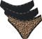  GUESS PRINTED BASIC STRING O4GG23K6YW1 LEOP / 3 (M)