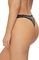 GUESS PRINTED BASIC STRING O4GG23K6YW1 LEOP / 3 (L)