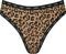  GUESS PRINTED BASIC BRAZILIAN O4GG24K6YW1 /LEOP  3 (S)