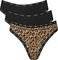 ������� GUESS PRINTED BASIC BRAZILIAN O4GG24K6YW1 �����/LEOP ���� 3��� (L)