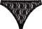  GUESS BASIC LACE BRAZILIAN O4GG34KC5L0 // 3 (S)