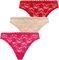  GUESS BASIC LACE MINI O4GG35KC5L0 // 3 (S)