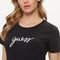 T-SHIRT GUESS CARRIE O4RM09KBBU1  (S)