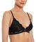  GUESS JANE TRIANGLE - FLOWERY LACE O4...