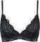  GUESS JANE TRIANGLE - FLOWERY LACE O4YC00PZ01C  (S)