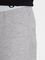 ΠΑΝΤΕΛΟΝΙ ΦΟΡΜΑΣ GUESS JOGGER U3YB00KBS91 ΑΝΟΙΧΤΟ ΓΚΡΙ ΜΕΛΑΝΖΕ (M)