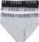 GUESS BRIAN HERO MIDI U97G00KCD31 F017  // 3 (XL)