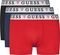  GUESS BRIAN HERO HIPSTER U97G01KCD31 FQ90  // 3 (S)