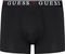  GUESS BRIAN HERO HIPSTER U97G01KCD31 A996  3 (S)