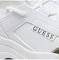 ΠΑΠΟΥΤΣΙ GUESS BRAYDIN FL8BYDSMF12 ΛΕΥΚΟ (39) ΠΑΠΟΥΤΣΙ GUESS BRAYDIN FL8BYDSMF12 ΛΕΥΚΟ (39)