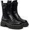 ΜΠΟΤΑΚΙ GUESS ANNIA FLFANNLEA10 ΜΑΥΡΟ (40) ΜΠΟΤΑΚΙ GUESS ANNIA FLFANNLEA10 ΜΑΥΡΟ (40)