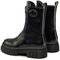 ΜΠΟΤΑΚΙ GUESS ANNIA FLFANNLEA10 ΜΑΥΡΟ (40) ΜΠΟΤΑΚΙ GUESS ANNIA FLFANNLEA10 ΜΑΥΡΟ (40)