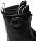 ΜΠΟΤΑΚΙ GUESS ANNIA FLFANNLEA10 ΜΑΥΡΟ (40) ΜΠΟΤΑΚΙ GUESS ANNIA FLFANNLEA10 ΜΑΥΡΟ (40)