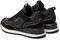  PEPE JEANS BLUR SUPRA FASHION PLS60012  (41)