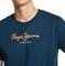 T-SHIRT PEPE JEANS EGGO N BASIC PM508208 594 ������ ���� (XL)