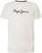 T-SHIRT PEPE JEANS EGGO N BASIC PM508208 803 ����� (XL)