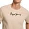 T-SHIRT PEPE JEANS EGGO N BASIC PM508208 840  (XL)