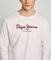 ΜΠΛΟΥΖΑ ΜΑΚΡΥΜΑΝΙΚΗ PEPE JEANS EGGO PM508209 800 ΛΕΥΚΟ (L) ΜΠΛΟΥΖΑ ΜΑΚΡΥΜΑΝΙΚΗ PEPE JEANS EGGO PM508209 800 ΛΕΥΚΟ (L)
