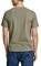 T-SHIRT PEPE JEANS CONNOR PM509206 734 ���� (S)