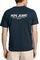 T-SHIRT PEPE JEANS SAM PM509433 594   (L)