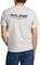 T-SHIRT PEPE JEANS SAM PM509433 913 ������� ���� ������� (L)