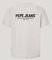 T-SHIRT PEPE JEANS SAM PM509433 913 ������� ���� ������� (L)