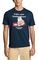 T-SHIRT PEPE JEANS AXEL PM509622 594  ...