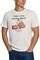 T-SHIRT PEPE JEANS AXEL PM509622 803 ����� (L...