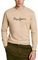 ΦΟΥΤΕΡ PEPE JEANS NEW JOE PM582715 840 ΜΠΕΖ