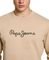ΦΟΥΤΕΡ PEPE JEANS NEW JOE PM582715 840 ΜΠΕΖ (M)