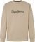ΦΟΥΤΕΡ PEPE JEANS NEW JOE PM582715 840 ΜΠΕΖ (M)