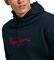HOODIE PEPE JEANS NEW JOE PM582716 594 ������ ���� (XL)